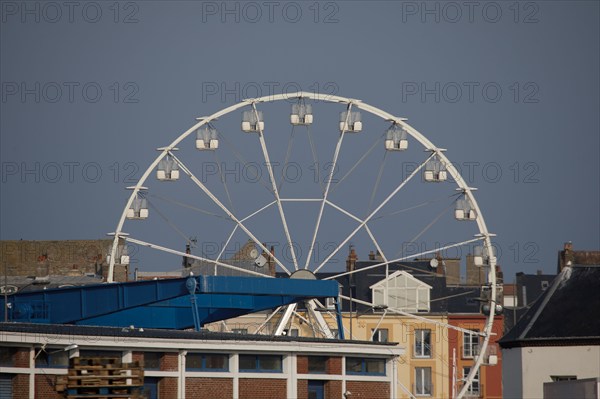 Dieppe, Seine-Maritime