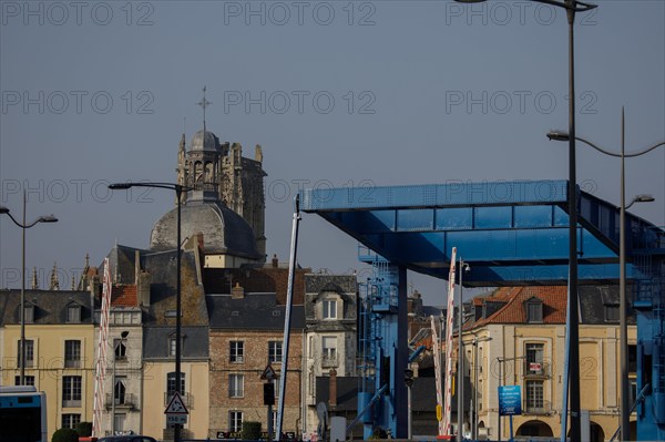 Dieppe, Seine-Maritime