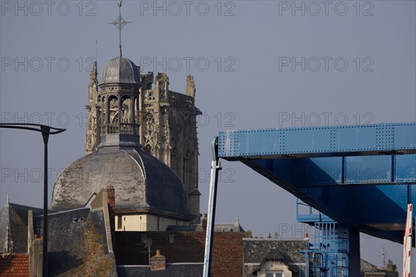 Dieppe, Seine-Maritime