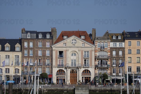 Dieppe, Seine-Maritime