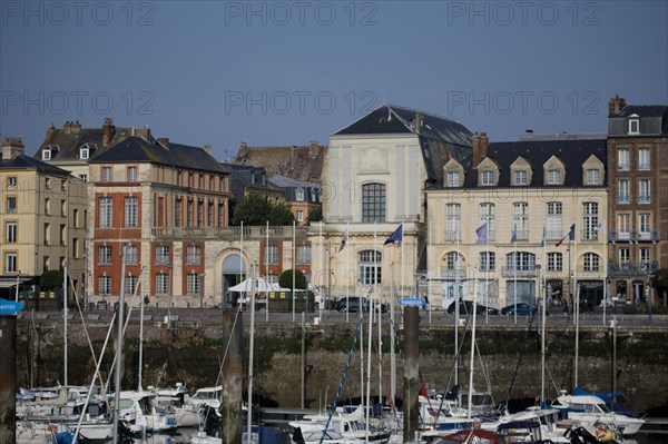 Dieppe, Seine-Maritime