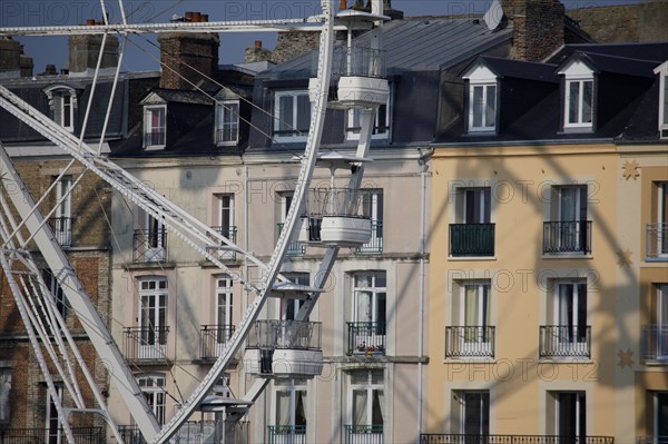 Dieppe, Seine-Maritime