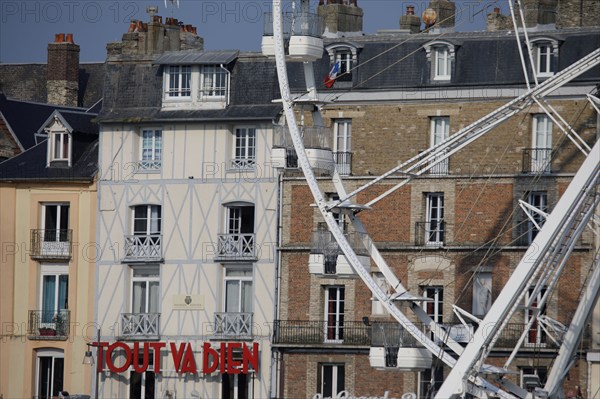 Dieppe, Seine-Maritime