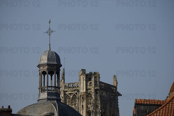 Dieppe, Seine-Maritime