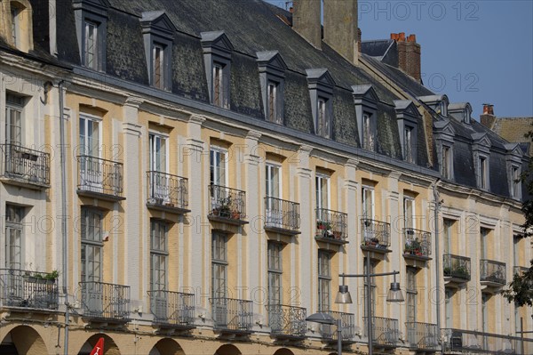 Dieppe, Seine-Maritime