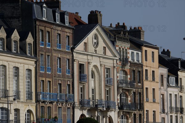 Dieppe, Seine-Maritime
