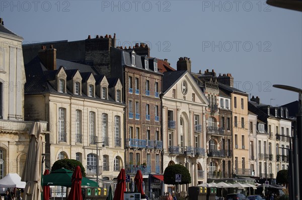 Dieppe, Seine-Maritime