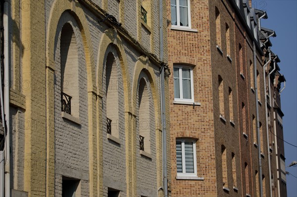 Dieppe, Seine-Maritime