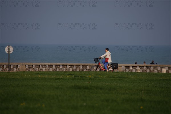 Dieppe, Seine-Maritime
