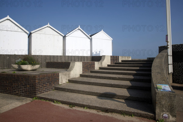 Quiberville-sur-Mer, Seine-Maritime