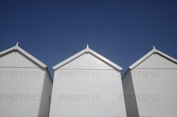 Quiberville-sur-Mer, Seine-Maritime