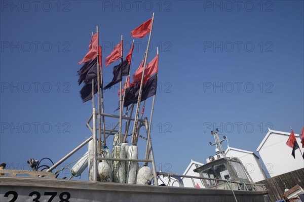 Quiberville-sur-Mer, Seine-Maritime