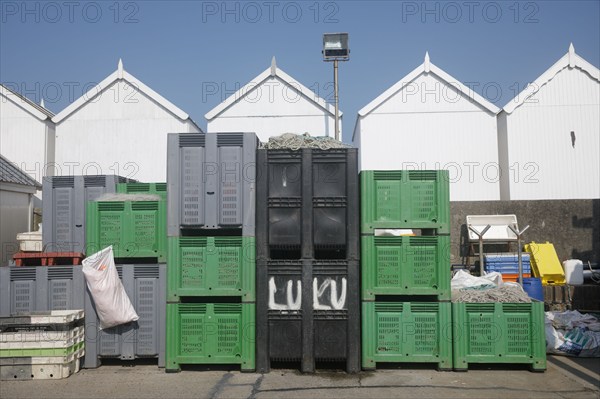 Quiberville-sur-Mer, Seine-Maritime