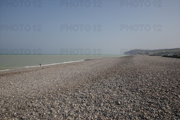 Quiberville-sur-Mer, Seine-Maritime