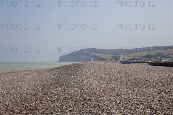 Quiberville-sur-Mer, Seine-Maritime