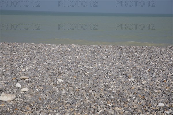Quiberville-sur-Mer, Seine-Maritime