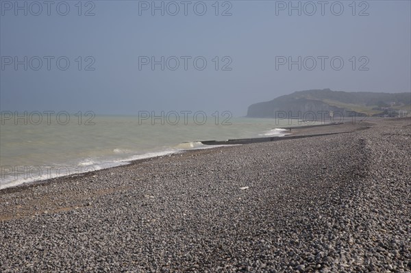 Quiberville-sur-Mer, Seine-Maritime