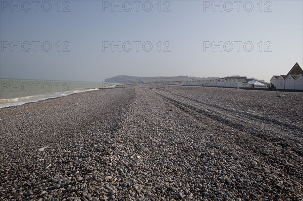 Quiberville-sur-Mer, Seine-Maritime