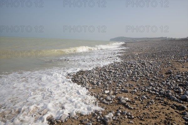 Quiberville-sur-Mer, Seine-Maritime
