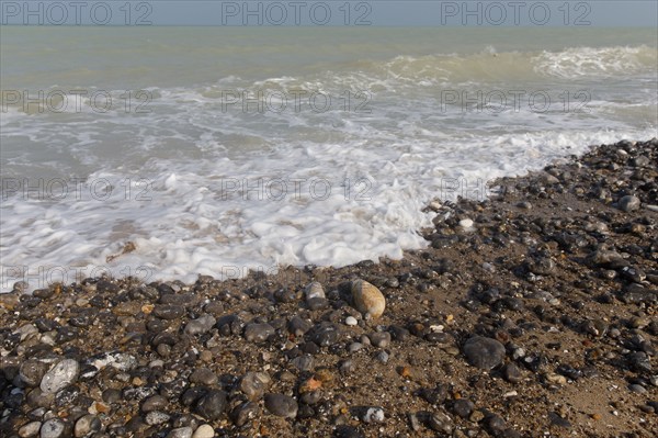 Quiberville-sur-Mer, Seine-Maritime