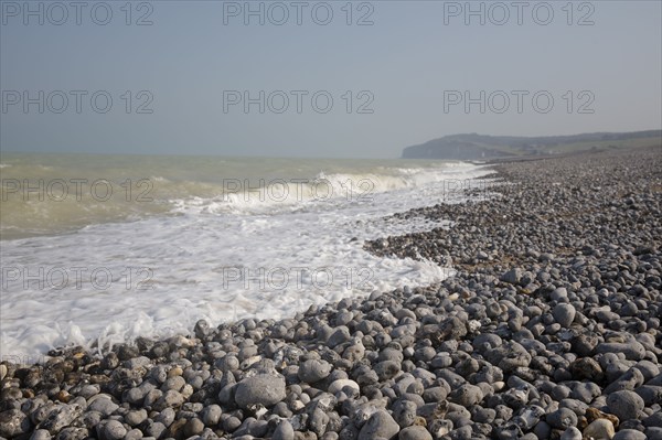 Quiberville-sur-Mer, Seine-Maritime