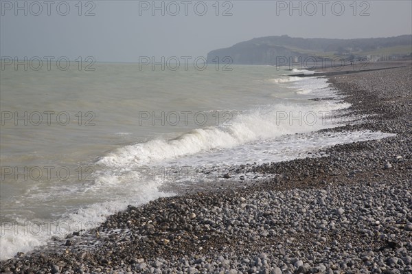Quiberville-sur-Mer, Seine-Maritime