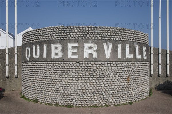 Quiberville-sur-Mer, Seine-Maritime