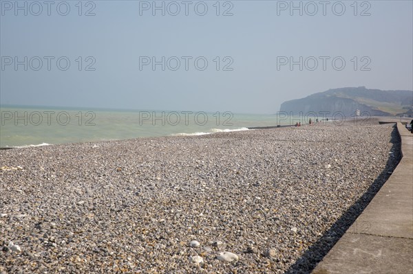 Quiberville-sur-Mer, Seine-Maritime