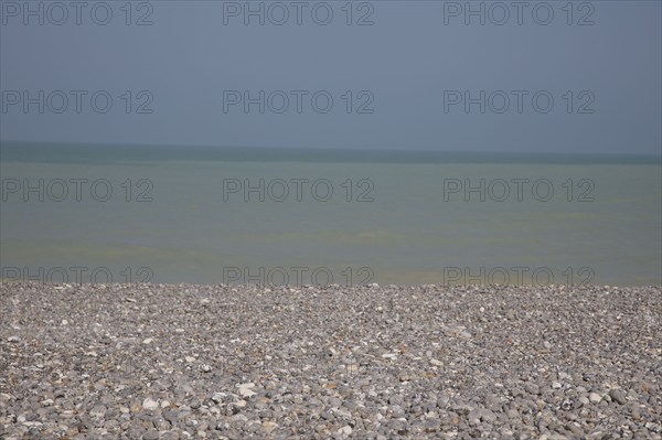 Quiberville-sur-Mer, Seine-Maritime