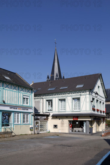 Luneray, Seine-Maritime
