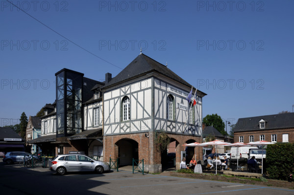 Luneray, Seine-Maritime