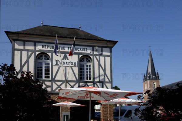 Luneray, Seine-Maritime