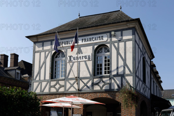 Luneray, Seine-Maritime