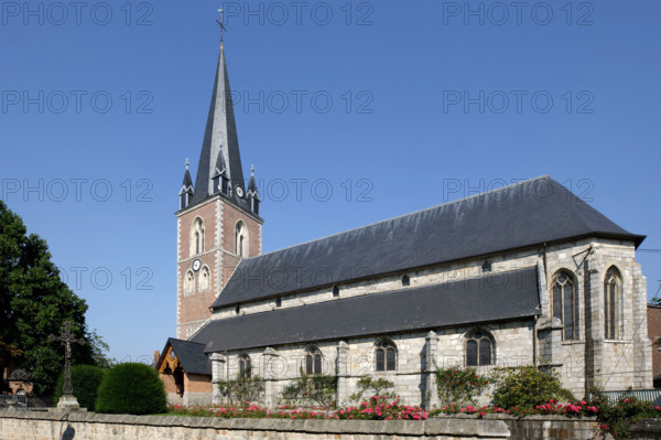 Luneray, Seine-Maritime