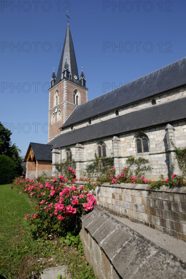 Luneray, Seine-Maritime