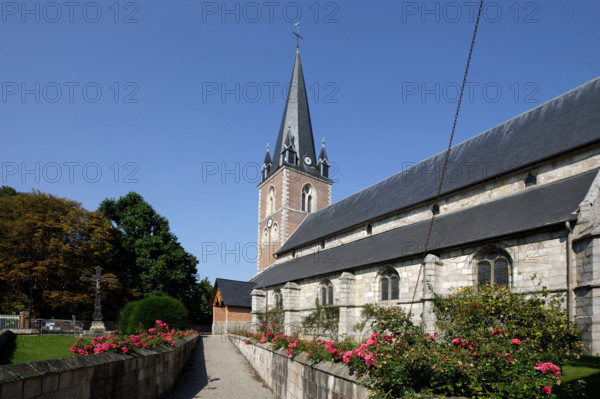 Luneray, Seine-Maritime