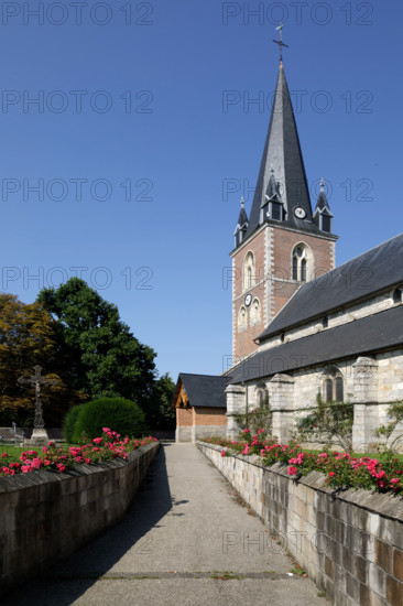 Luneray, Seine-Maritime