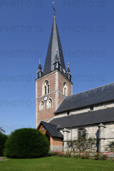 Luneray, Seine-Maritime
