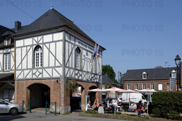 Luneray, Seine-Maritime