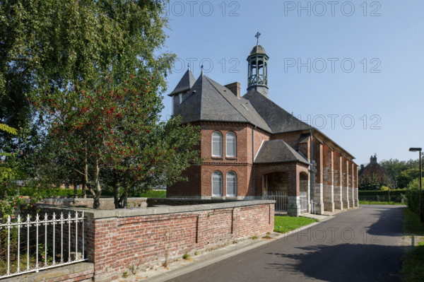 Luneray, Seine-Maritime
