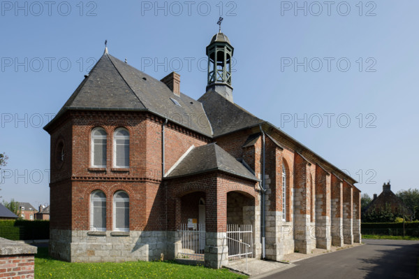 Luneray, Seine-Maritime