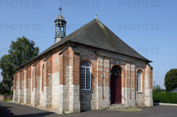 Luneray, Seine-Maritime