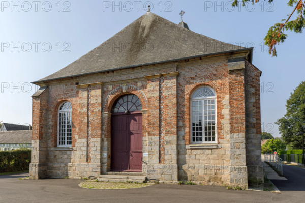 Luneray, Seine-Maritime