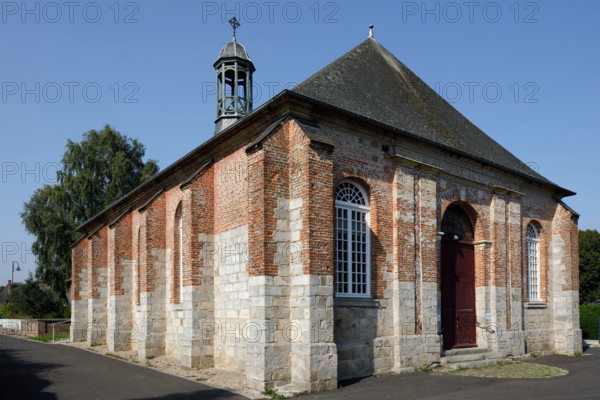 Luneray, Seine-Maritime