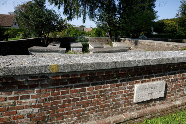 Luneray, Seine-Maritime