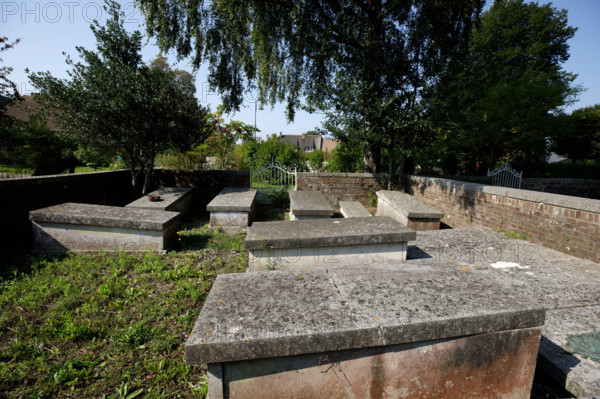 Luneray, Seine-Maritime