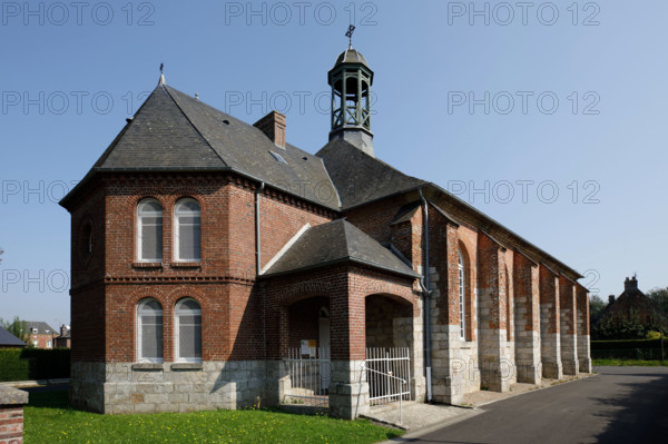 Luneray, Seine-Maritime