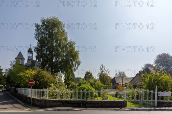 Luneray, Seine-Maritime