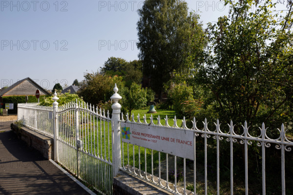 Luneray, Seine-Maritime