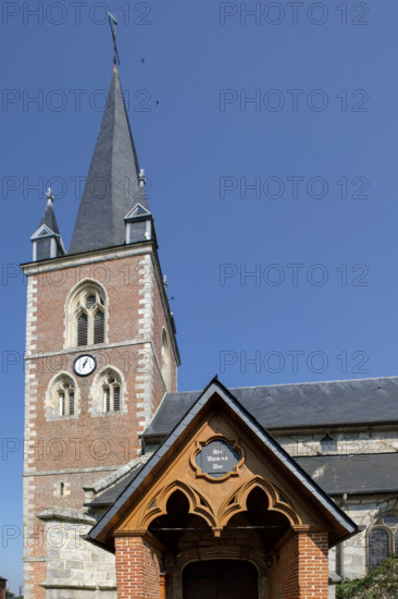 Luneray, Seine-Maritime